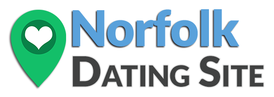 The Norfolk Dating Site logo